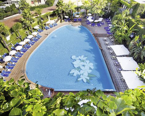 Caesar Palace Hotel-0