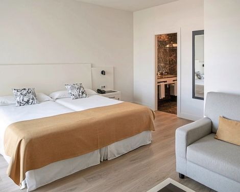 Arrecife Gran Hotel & SPA-3
