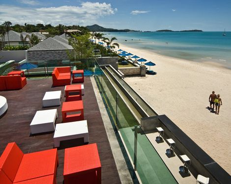 Samui Resotel Beach Resort-3