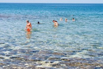 Hotel, Camping La Masseria
