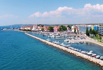 Hotel, Hotel Kornati