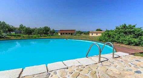 Stazzi di Gallura - La Pietraia