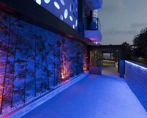 Kleopatra Life Hotel & Spa-0
