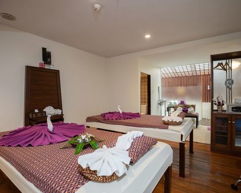 Deevana Patong Resort & Spa-0