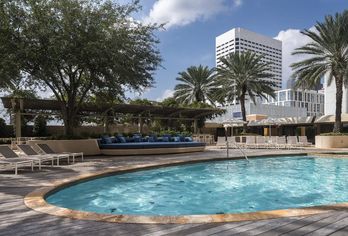 Hotel, Four Seasons Hotel Houston