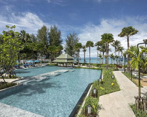 Grand Mercure Khao Lak Bangsak-3