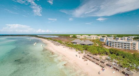 Meliá Jardines del Rey