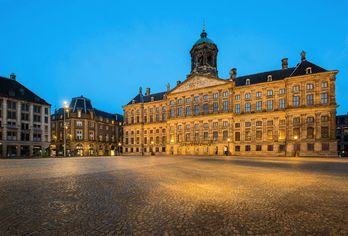 Leonardo Royal Hotel Amsterdam