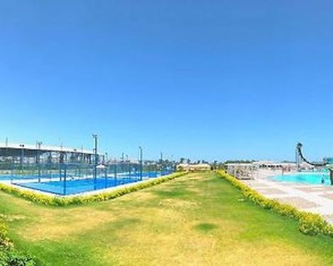 Sirena Beach Resort & Spa-1