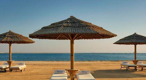 The Cascades Golf Resort, Spa & Thalasso