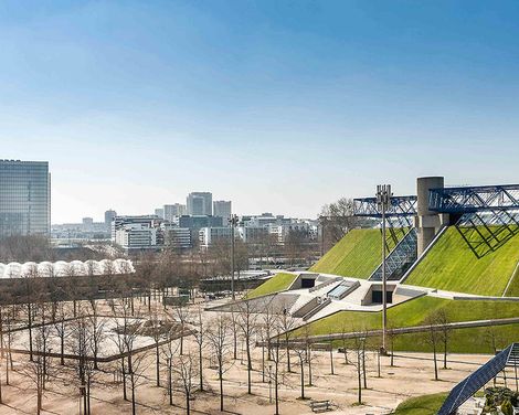 ibis Styles Paris Nation Porte de Montreuil Hotel-3