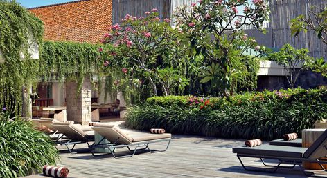 Four Points by Sheraton Bali, Kuta