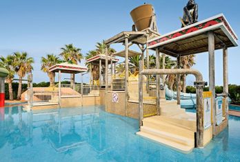 Hotel, BLUESEA Marina Parc