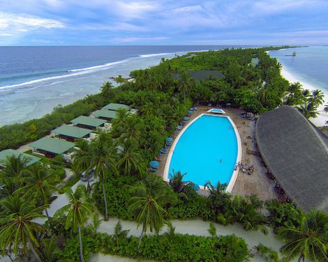 Canareef Resort Maldives-1