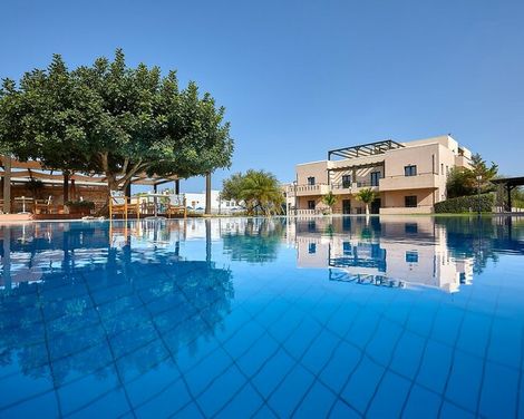 Vasia Resort & Spa-3