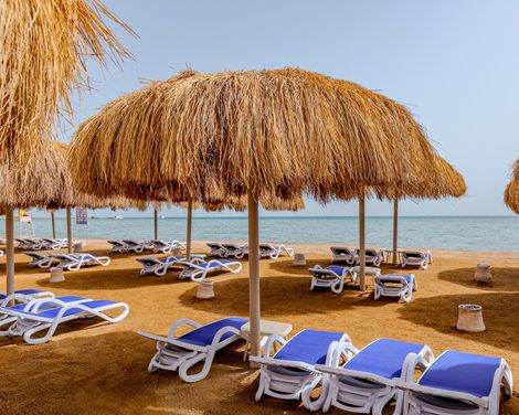 Rewaya Luxury Resort-2