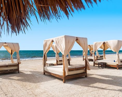 Ocean Maya Royale, Riviera Maya-2