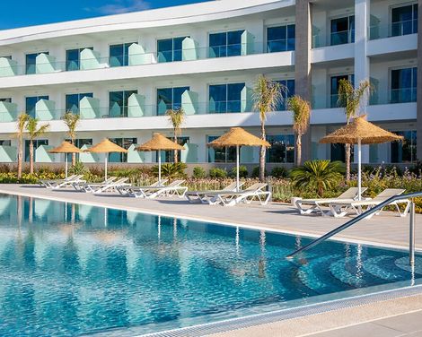 Hotel Ancora Park - SunPlace Hotels & Resorts-4