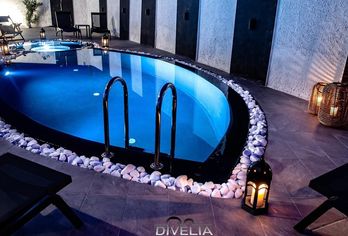 Hotel, Divelia Hotel