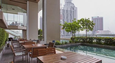 Jasmine Resort Hotel