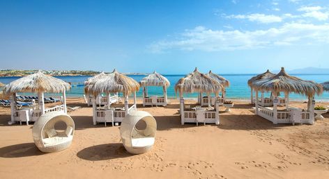 Sunrise Arabian Beach Resort - Grand Select