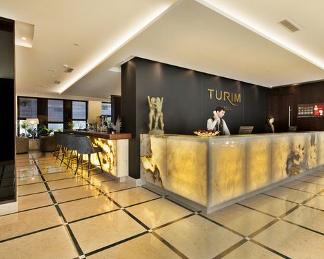 Turim Marquês Hotel-2