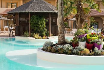 Elba Lucía Sport & Suite Hotel