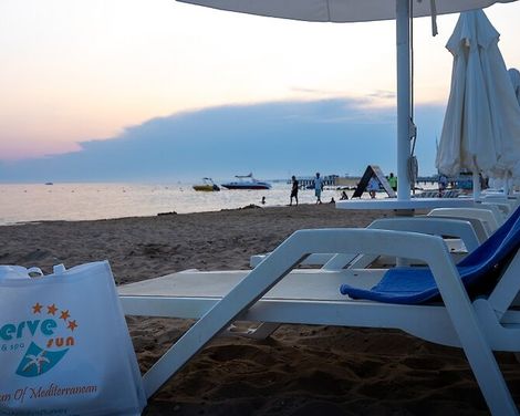 Merve Sun Hotel & Spa-1