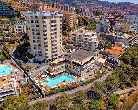 Muthu Raga Madeira Hotel-4