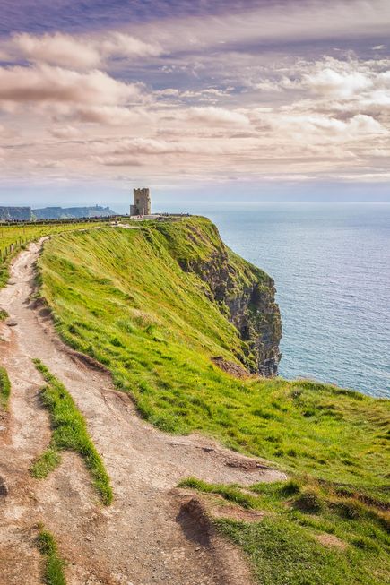  Cliffs of Moher