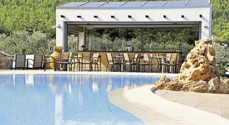 Louloudis Boutique Hotel & Spa