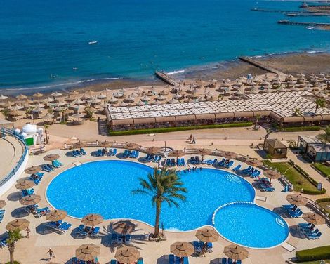 Aladdin Beach Resort-3