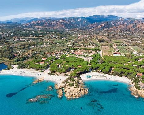 Sentido Tirreno Resort-3