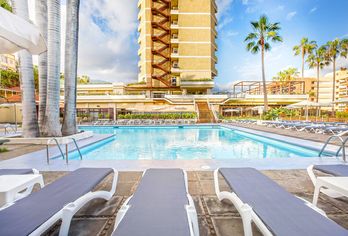 Hotel, Be Live Adults Only Tenerife