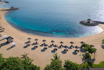 Bali Tropic Resort & Spa