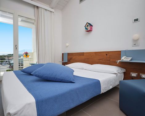 Hotel Residence Porto San Paolo-2