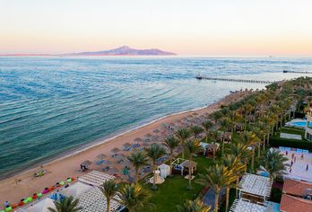 Rixos Sharm el Sheikh Adult Friendly