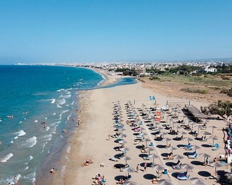 Apollonia Resort & Spa-0