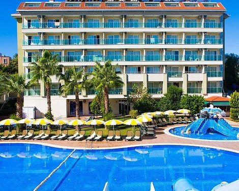 Gardenia Beach-3