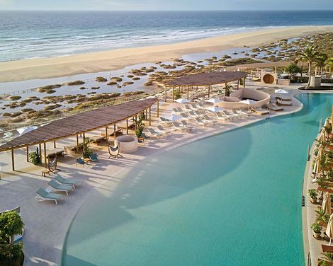 Iberostar Selection Fuerteventura Palace-4