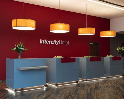 IntercityHotel Muscat-3