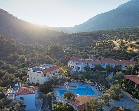 Limnionas Bay Village-4