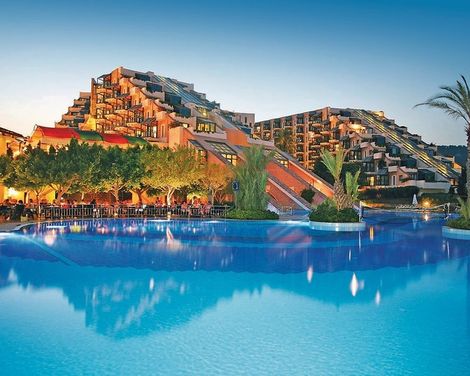 Limak Limra Hotel & Resort-2