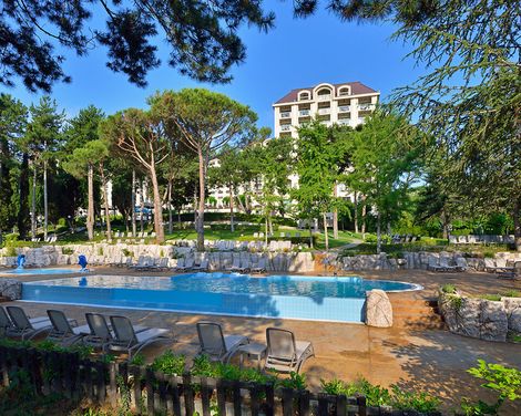 Meliá Grand Hermitage-3