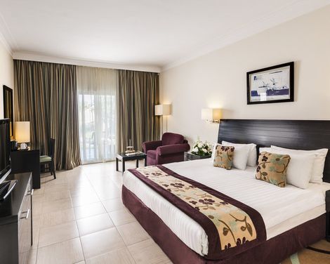 Rixos Sharm el Sheikh Adult Friendly-0