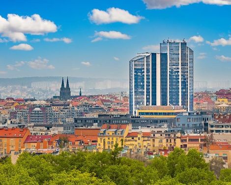 Grand Hotel Prague Towers-1