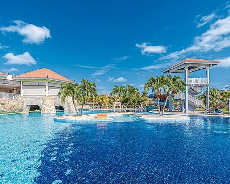 Memories Varadero Beach Resort-0