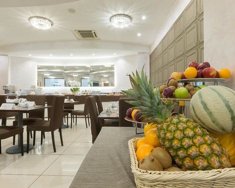 Magri's Hotel-2