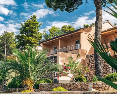 Matilde Beach Resort-4