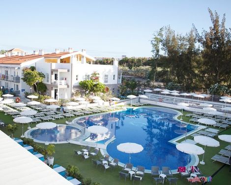 Coral Compostela Beach Golf-2